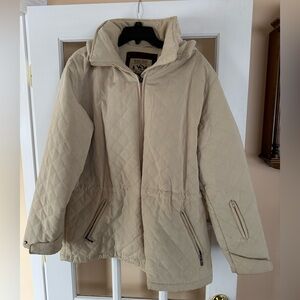 Women’s Pacific Trail Jacket